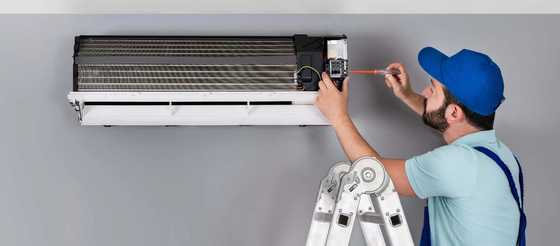 Kartal Uğurmumcu Panasonic Klima Gaz Dolum Servisi
